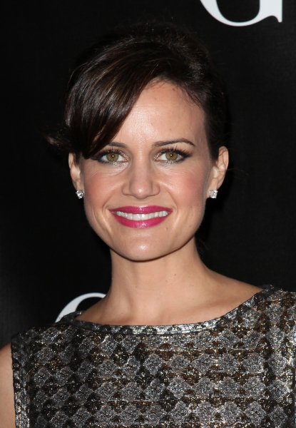 Photo Coverage:  GRACE Opening Night Red Carpet Arrivals  Image