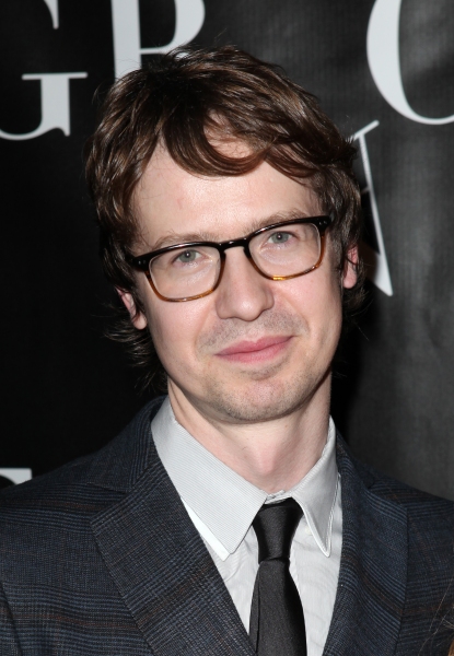 Photo Coverage:  GRACE Opening Night Red Carpet Arrivals  Image