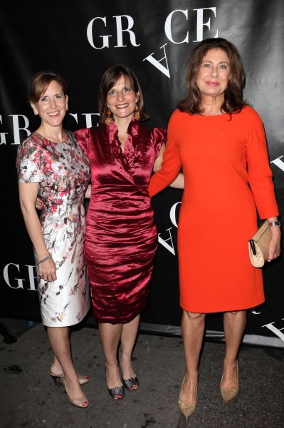 Photo Coverage:  GRACE Opening Night Red Carpet Arrivals  Image