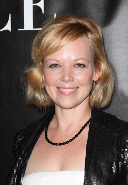 Photo Coverage:  GRACE Opening Night Red Carpet Arrivals  Image