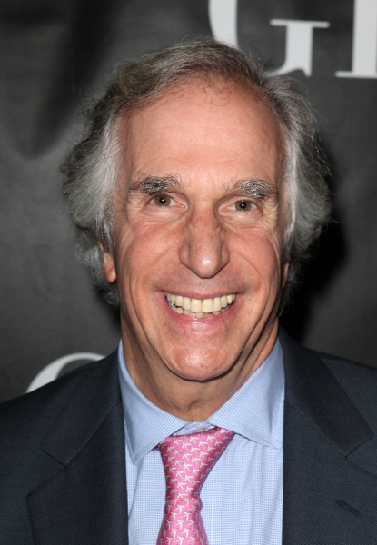 Henry Winkler Photo