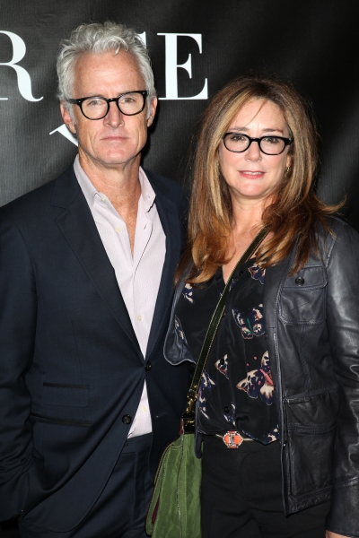 Photo Coverage:  GRACE Opening Night Red Carpet Arrivals  Image
