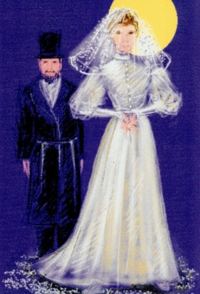 Photo Flash: Westchester Broadway Theatre's FIDDLER ON THE ROOF Costume Sketches Image