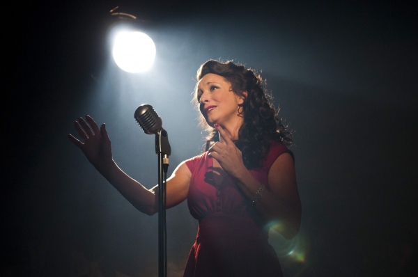 Photo Flash: First Look at Alex Parker Productions' Revised MARGUERITE Image