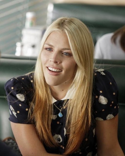 BUSY PHILIPPS    Photo