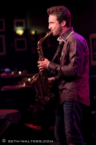 Photo Flash: Broadway at Birdland Hosts Anita Gillette's AFTER ALL, Jim Caruso's Cast Party Image