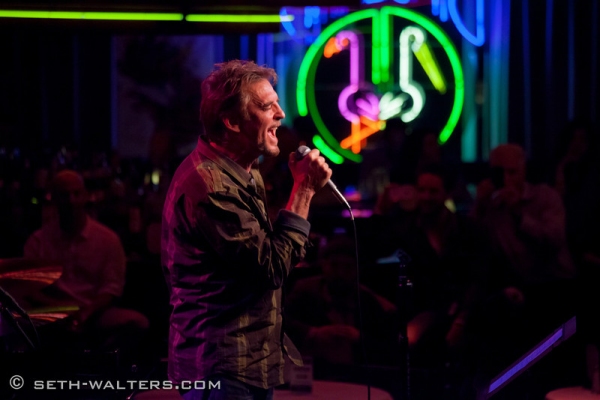 Photo Flash: Broadway at Birdland Hosts Anita Gillette's AFTER ALL, Jim Caruso's Cast Party Image