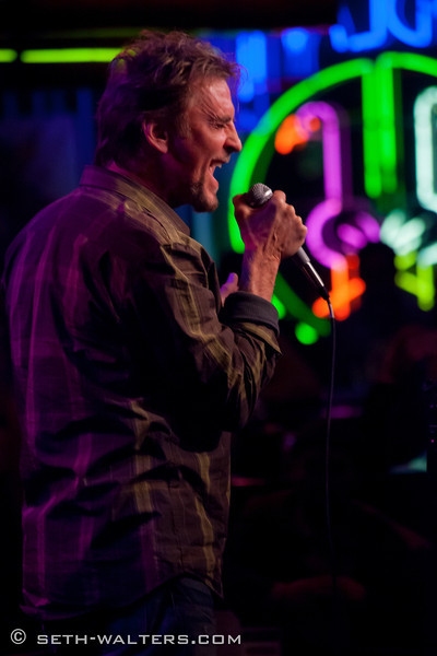 Photo Flash: Broadway at Birdland Hosts Anita Gillette's AFTER ALL, Jim Caruso's Cast Party Image