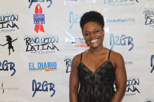 Photo Coverage: Amigo Duende Opening Night Image