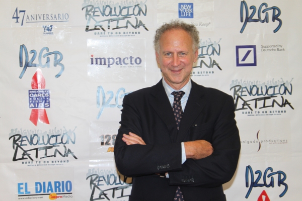 Photo Coverage: Amigo Duende Opening Night Image