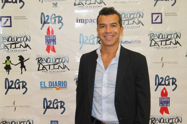 Photo Coverage: Amigo Duende  Opening Night 