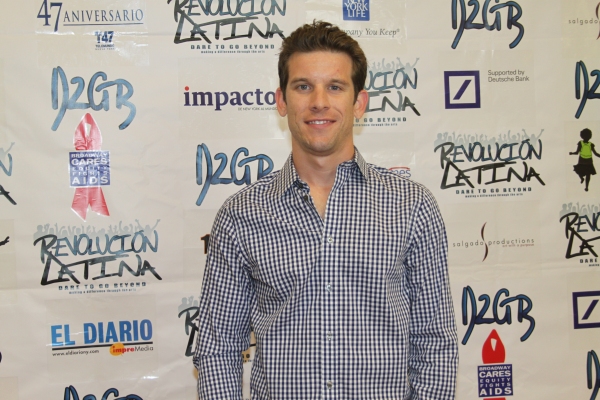Photo Coverage: Amigo Duende Opening Night Image