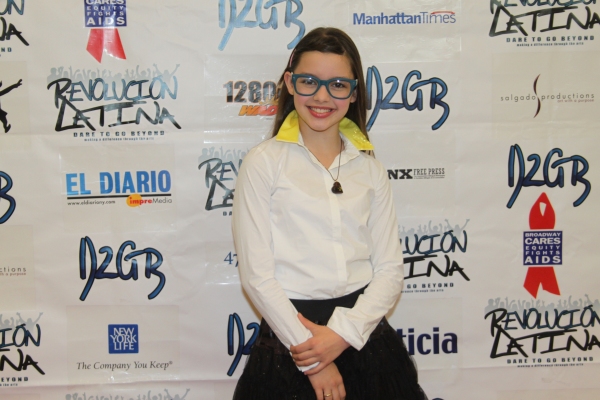 Photo Coverage: Amigo Duende Opening Night Image