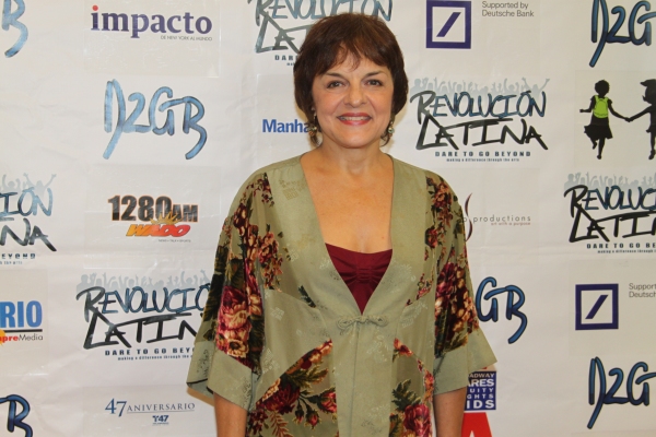 Photo Coverage: Amigo Duende Opening Night Image