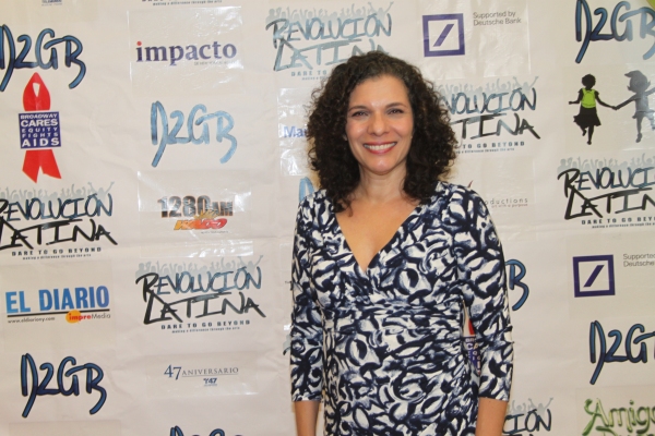 Photo Coverage: Amigo Duende Opening Night Image