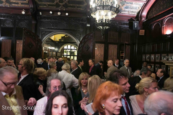 Photo Coverage: Friars Club Hosts 'Book Warming' for Richard Belzer and David Wayne's DEAD WRONG Image