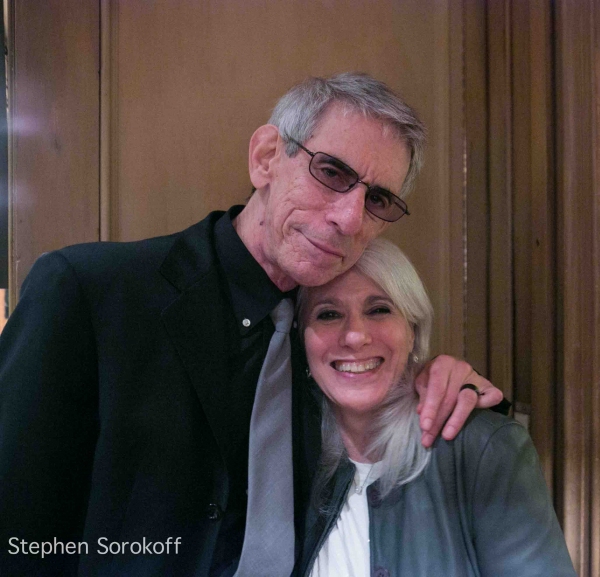 Photo Coverage: Friars Club Hosts 'Book Warming' for Richard Belzer and David Wayne's DEAD WRONG Image