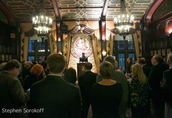 Photo Coverage: Friars Club Hosts 'Book Warming' for Richard Belzer and David Wayne's DEAD WRONG Image