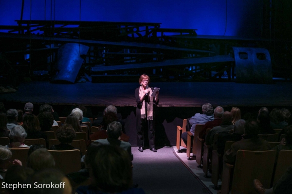 Photo Coverage: Inside Opening Night of  LORD OF THE FLIES at Barrington Stage Company Image