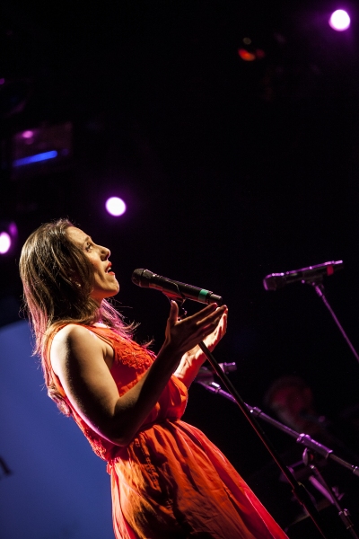 Photo Coverage: Rory O'Malley,  Eric Michael Krop and More Perform in 'When Love Takes Over' Benefit 