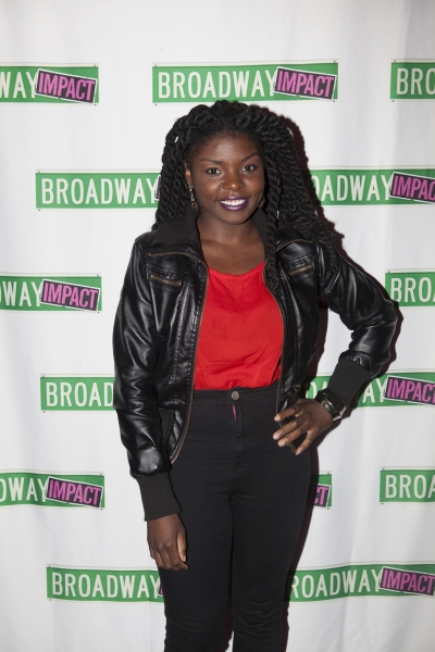 Photo Coverage: Rory O'Malley,  Eric Michael Krop and More Perform in 'When Love Takes Over' Benefit Image
