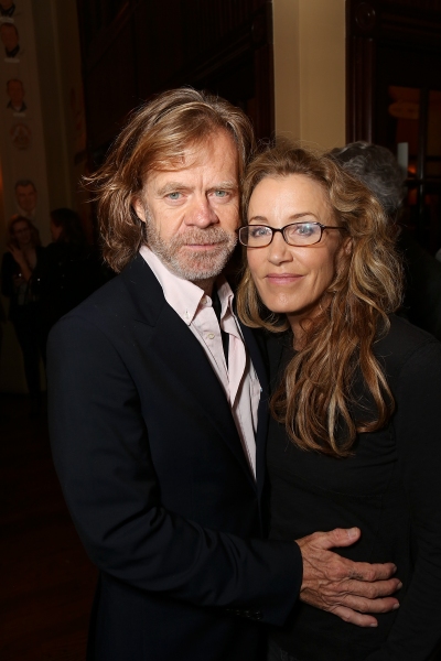Photo Flash: NOVEMBER Opens in LA - Starry Arrivals, Curtain Call and More! Image