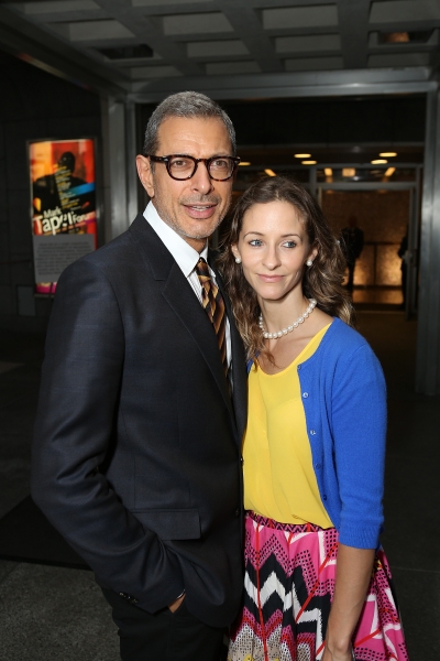 Photo Flash: NOVEMBER Opens in LA - Starry Arrivals, Curtain Call and More! Image