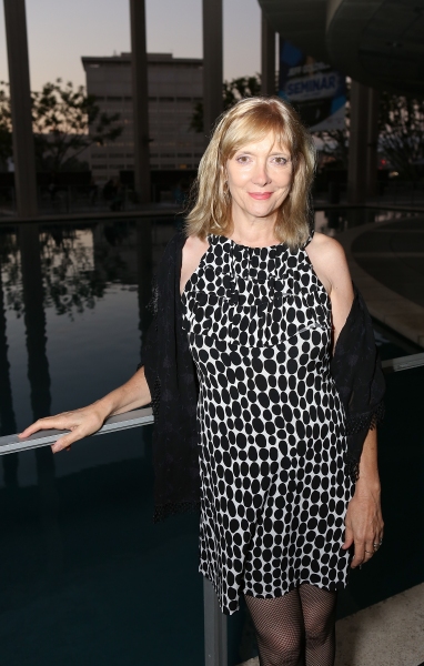 Photo Flash: NOVEMBER Opens in LA - Starry Arrivals, Curtain Call and More! Image