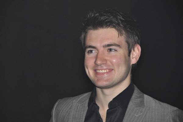 Photo Coverage: Celtic Thunder Plays Wellmont Theatre in Montclair Image