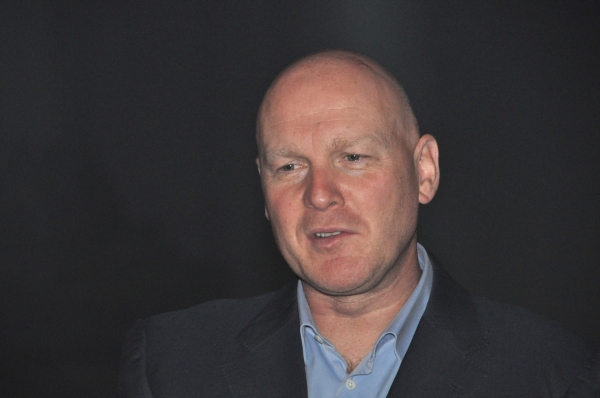 Photo Coverage: Celtic Thunder Plays Wellmont Theatre in Montclair Image