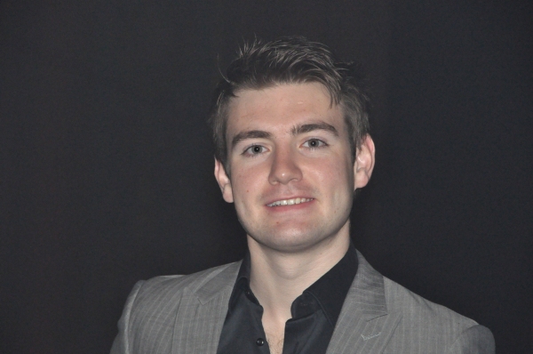 Photo Coverage: Celtic Thunder Plays Wellmont Theatre in Montclair 