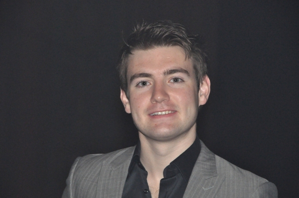 Photo Coverage: Celtic Thunder Plays Wellmont Theatre in Montclair Image