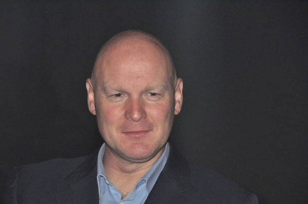 Photo Coverage: Celtic Thunder Plays Wellmont Theatre in Montclair Image