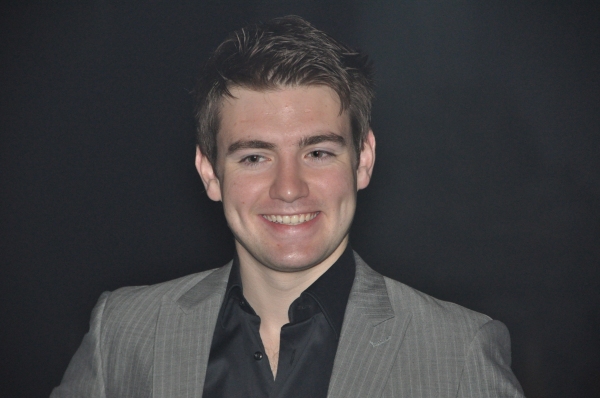 Photo Coverage: Celtic Thunder Plays Wellmont Theatre in Montclair Image