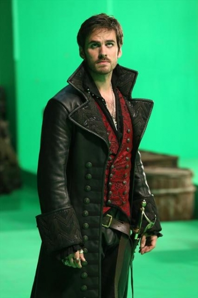 Photo Flash: First Look at ONCE UPON A TIME'S Upcoming Episode to Air 10/21 