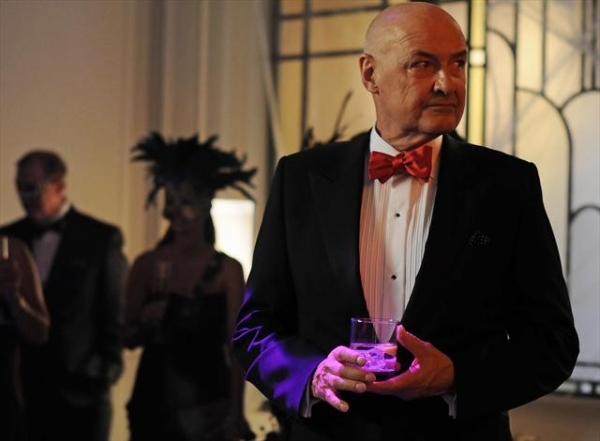 Photo Flash: Sneak Preview - 666 PARK AVENUE's 'A Crowd of Demons' Episode, 10/28 Image