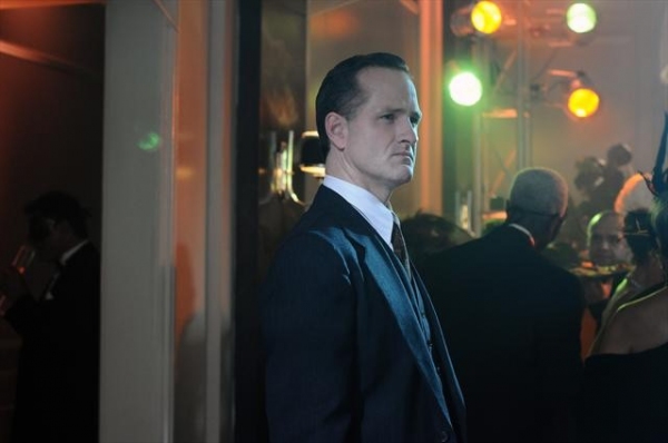 Photo Flash: Sneak Preview - 666 PARK AVENUE's 'A Crowd of Demons' Episode, 10/28 Image