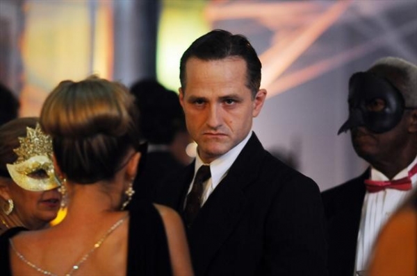 Photo Flash: Sneak Preview - 666 PARK AVENUE's 'A Crowd of Demons' Episode, 10/28 Image