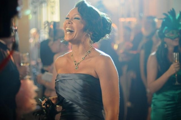 Photo Flash: Sneak Preview - 666 PARK AVENUE's 'A Crowd of Demons' Episode, 10/28 Image