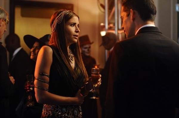 Photo Flash: Sneak Preview - 666 PARK AVENUE's 'A Crowd of Demons' Episode, 10/28 Image