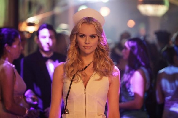 Photo Flash: Sneak Preview - 666 PARK AVENUE's 'A Crowd of Demons' Episode, 10/28 Image