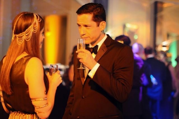Photo Flash: Sneak Preview - 666 PARK AVENUE's 'A Crowd of Demons' Episode, 10/28 Image