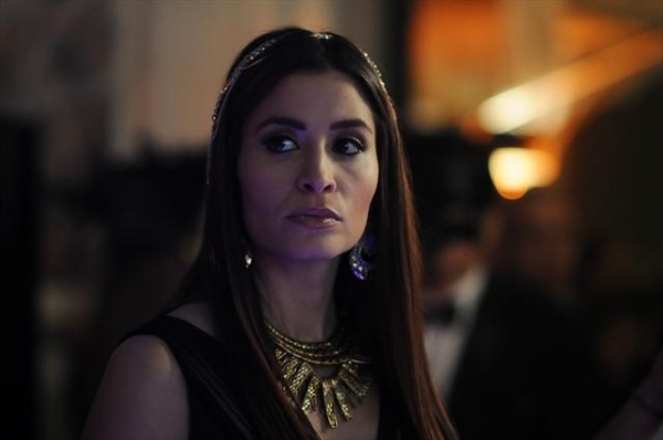 Photo Flash: Sneak Preview - 666 PARK AVENUE's 'A Crowd of Demons' Episode, 10/28 Image