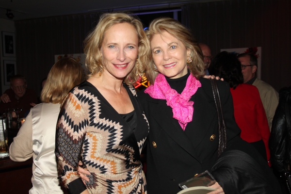Photo Coverage: Robert Cuccioli Brings A STANDARD LOVE to Birdland Image