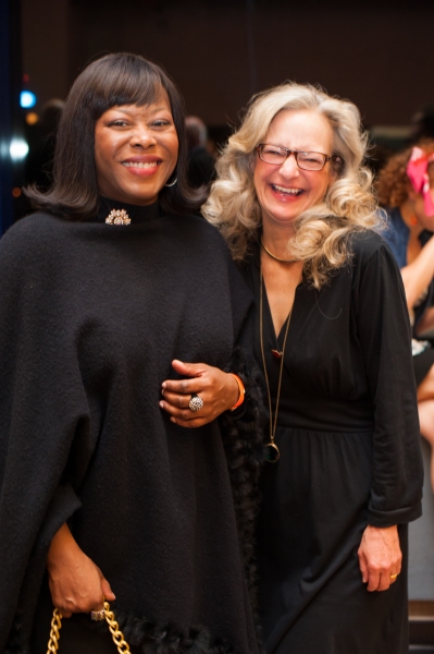 Photo Flash: Harry Groener and More at Opening of Guthrie's APPOMATTOX Image