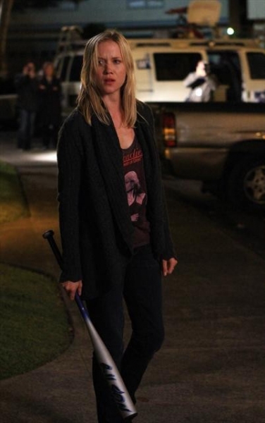 Photo Flash: First Look at LAST RESORT's Upcoming Episode, 'Voluntold'; Airs 10/18 Image