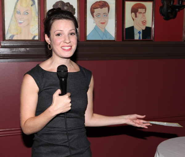 Photo Coverage: GRACE's Michael Shannon, Ed Asner and Paul Rudd Get Sardi's Caricatures! Image