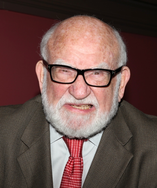 Photo Coverage: GRACE's Michael Shannon, Ed Asner and Paul Rudd Get Sardi's Caricatures! Image