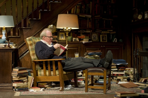 Tracy Letts Photo