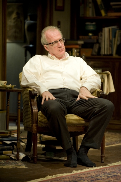 Photo Flash: First Look at WHO'S AFRAID OF VIRGINIA WOOLF?- Production Shots  Image